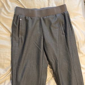 Figs womens tidore scrub pants size small